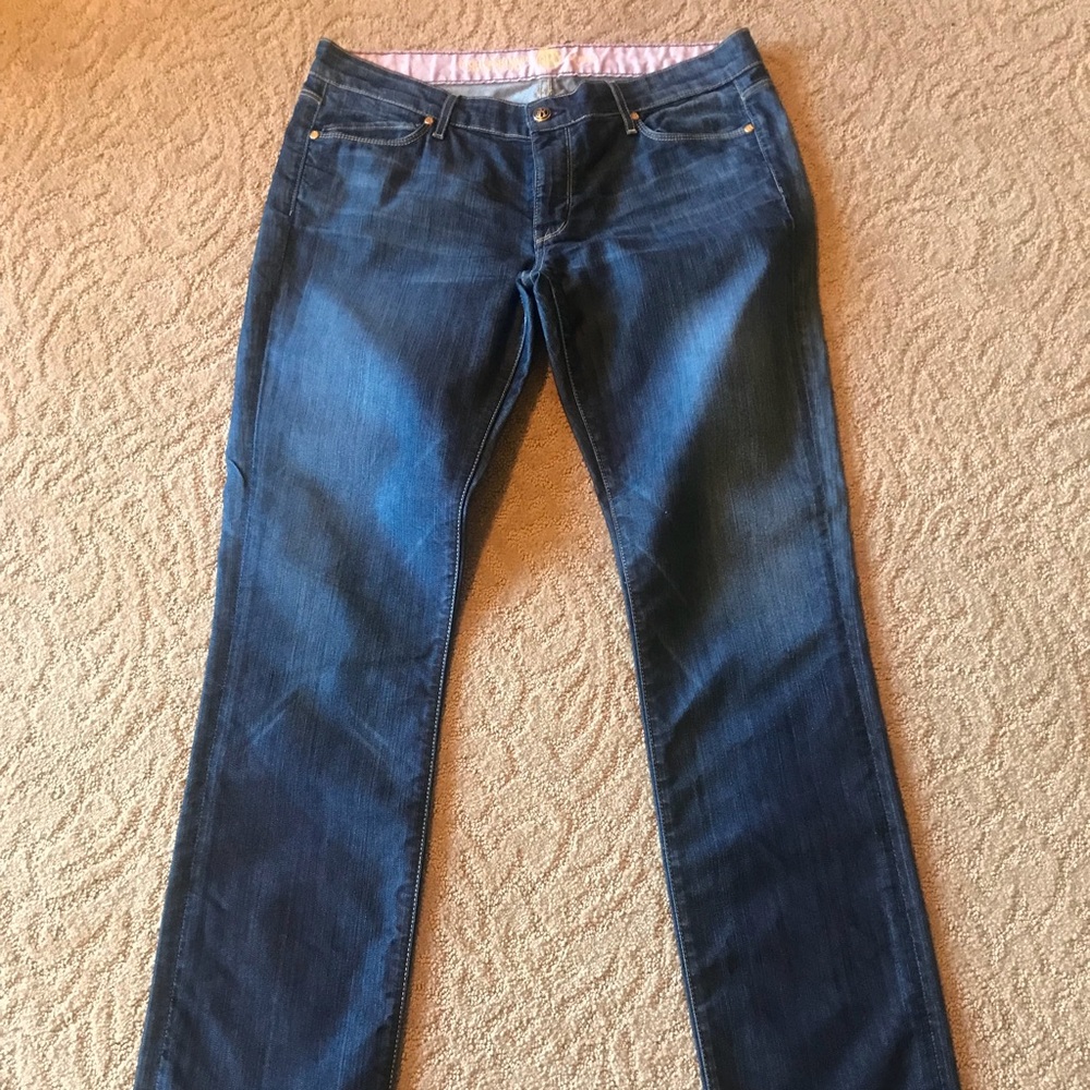 Rich and Skinny jeans